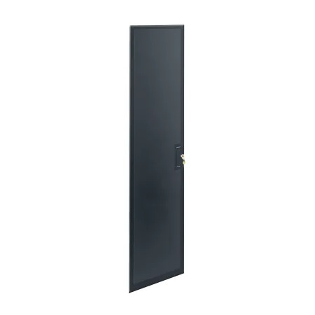 MW-RD-44 Middle Atlantic 44 RU Solid Rear Door for MRK, WRK, VRK Racks