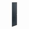 Show product details for MW-RD-54 Middle Atlantic 54 RU Solid Rear Door for VMRK Racks