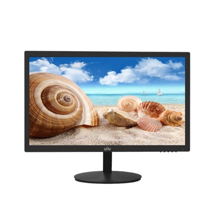 MW3222-L-DT Uniview 22" LED Monitor