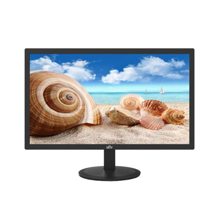 MW3222-L Uniview 22" LED 1920 x 1080 Monitor VGA/HDMI