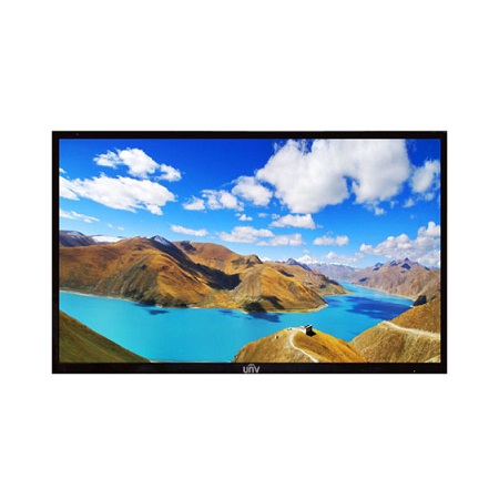 [DISCONTINUED] MW3228-F Uniview 28" LED 4K Monitor VGA/DisplayPort/DVI/HDMI