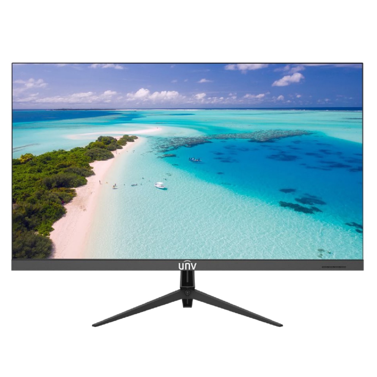 MW3232-V-K2 Uniview 32" Plastic Case LCD Monitor