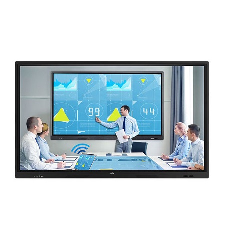 Uniview Smart Interactive Displays