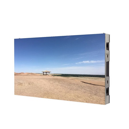 MW7209-E-U Uniview LED 688 x 384 Video Wall Monitor