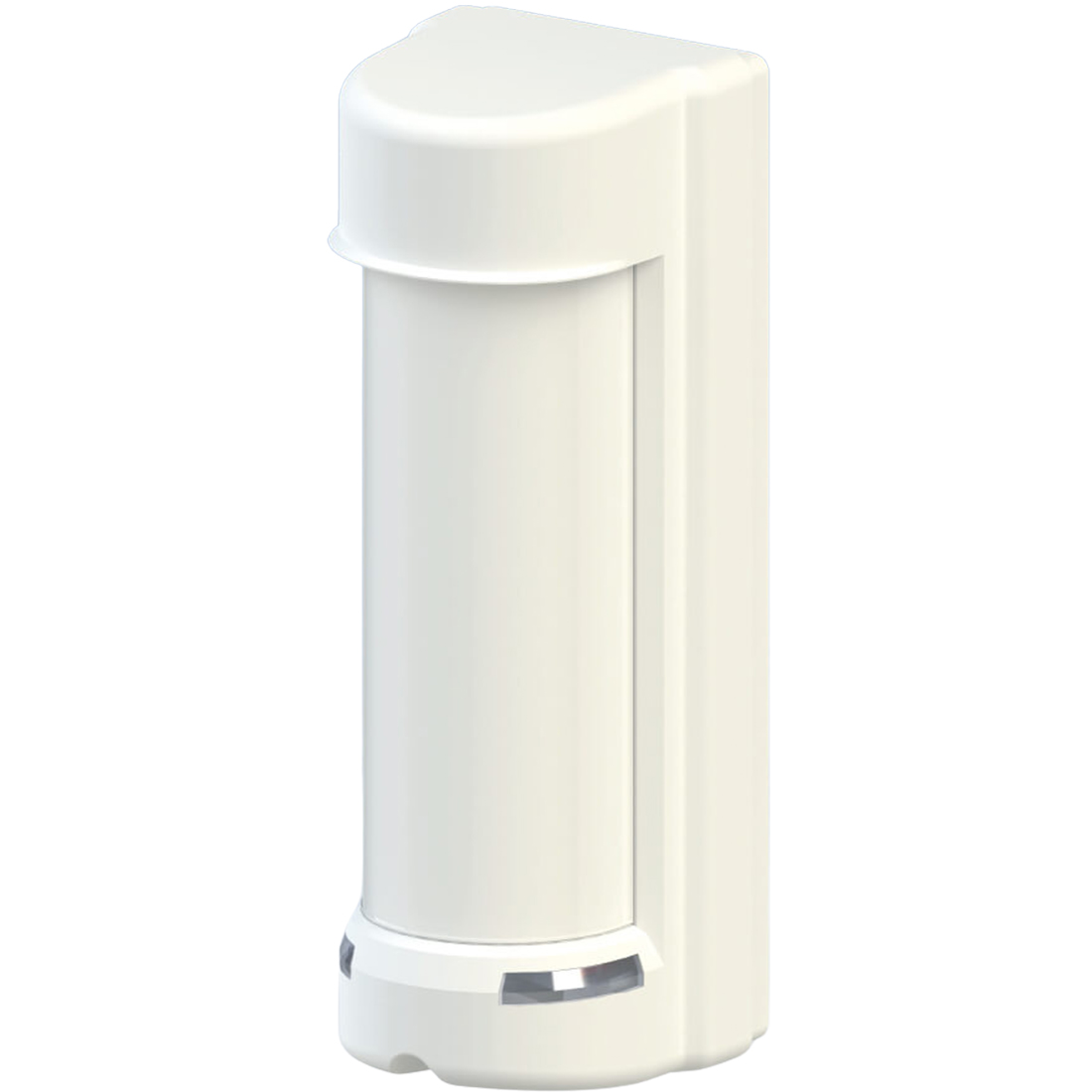 MX-12FAMD TAKEX Dual Tech PIR & Microwave Dual Zone 40' x 180 Degree Outdoor PIR with Anti-Masking