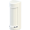 Show product details for MX-12FAMD TAKEX Dual Tech PIR & Microwave Dual Zone 40' x 180 Degree Outdoor PIR with Anti-Masking