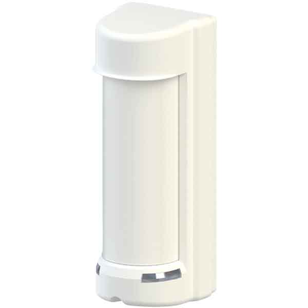 MX-12FRAM Takex Dual zone 40' x 180 degree outdoor PIR with Anti-Masking