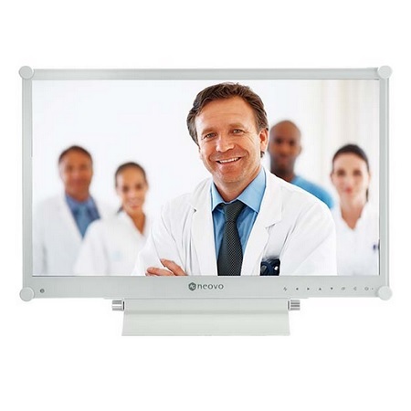 AG Neovo Healthcare Monitors