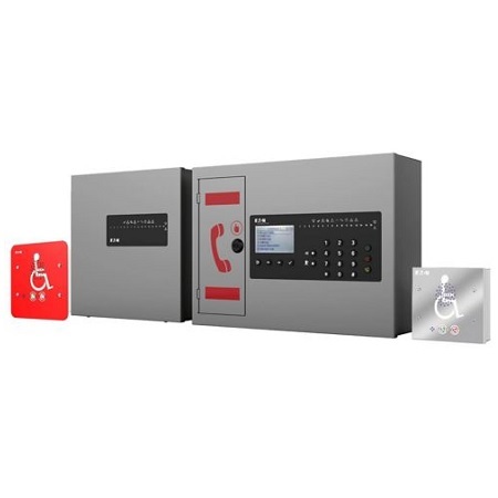 MX16CELL Cooper Wheelock Vocall Cellular Gateway Dialer Option