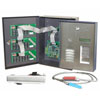 Show product details for MX79072 Pach & Co No Bill Fully Equipped Expansion Cabinet 72 Tenant