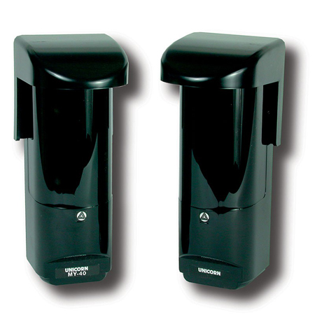 Aleph America Photoelectric Beam Detectors