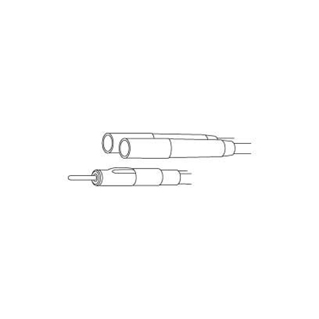 Vanco Auto Antenna 