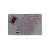 MagCrd-25 Linear Magnetic Striped Cards - Pack of 25