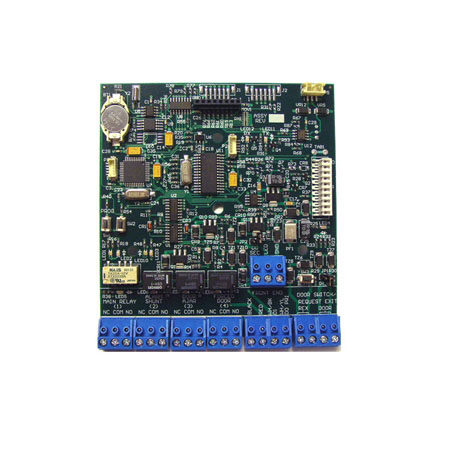 Max3ModEX Linear Max 3 Module Single Door Access Control Kit for System Expansion