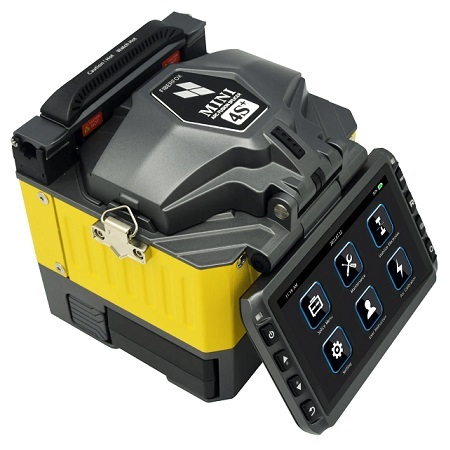 FiberFox Fusion Splicer
