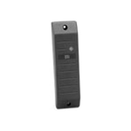 MiniProx-BK Linear Wiegand 125 kHz Genuine HID-brand Proximity Reader - Black