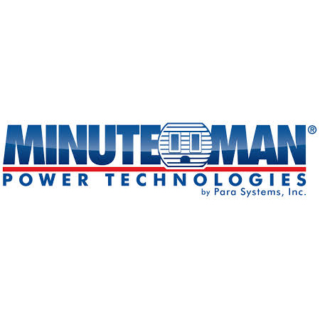 BM0064 Minuteman Battery Module for ETR700LCD