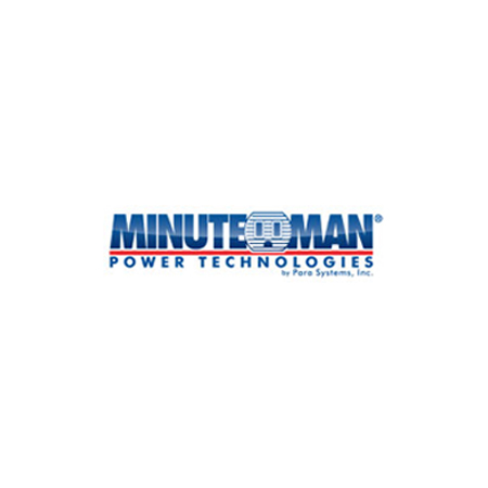 [DISCONTINUED] BM0054 Minuteman Replacement Battery Module for EN750