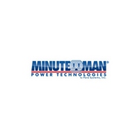 Show product details for ED6-MTBS2 Minuteman External Maintenance Bypass Kit for ED12000RM and ED12000T