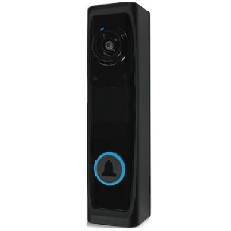 PBELL Prima by Napco WiFi HD Video Doorbell (Wired)