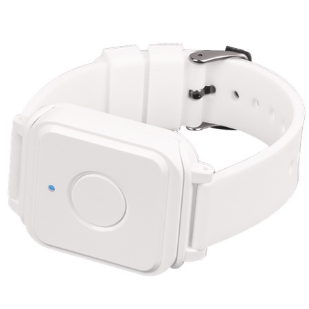 PPANIC Prima by Napco Wristwatch-Style Panic Button