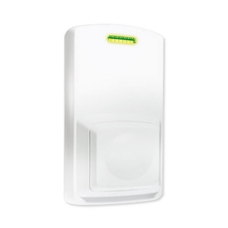 PSIREN Napco Wireless In/Outdoor Siren-Strobe