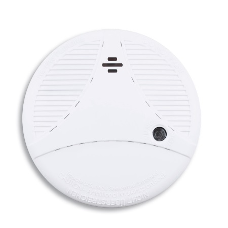 PSMKCO Napco Prima Combo Smoke/CO Detector