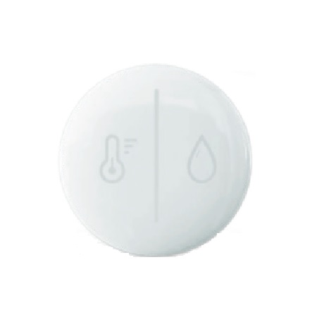 PWTEMP Prima by Napco Flood/Freeze Temperature Sensor