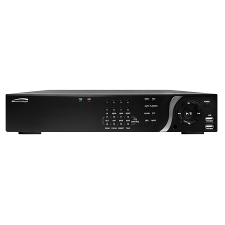 Speco Technologies 16 Channel NVRs