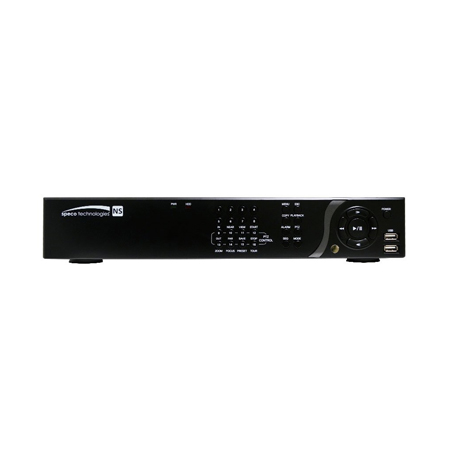 Speco Technologies 32 Channel NVRs