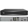 Show product details for N4NRV10TB Speco Technologies 4 Channel 4K H.265 NVR - 10TB - used only with ZIP4T1B