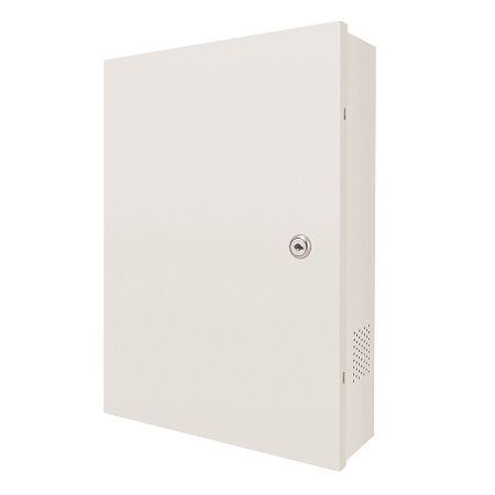 Speco Technologies 4 Channel Wall Mounted NVRs