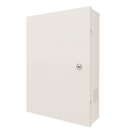 Speco Technologies 8 Channel Wall Mounted NVRs