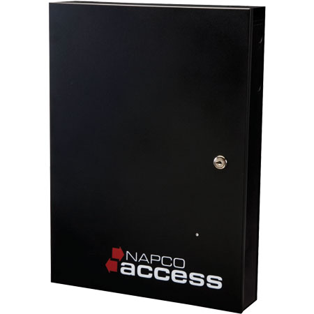 NAX-200XIO-DISCONTINUED NAPCO Expansion Board in Enclosure