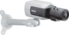Show product details for NBC-455-55V Bosch Dinion IP Color camera, 1/3 in., 5-50 mm lens, 12VDC/24VAC, 60 Hz, PoE, IVA, H.264