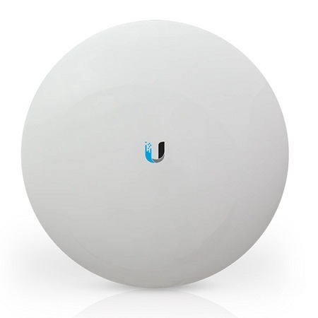 NBE-5AC-US Ubiquiti AirMAX NanoBeam AC 5GHz Bridge