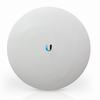Show product details for NBE-5AC-US Ubiquiti AirMAX NanoBeam AC 5GHz Bridge