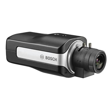 Dinion IP 5000 HD Security Cameras