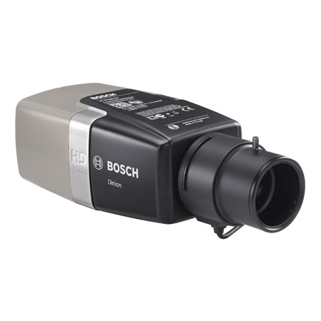 NBN-832V-P Bosch 1/2.7" 25/30FPS @ 1080p Indoor Day/Night Box IP Security Camera 12VDC/24VAC/POE