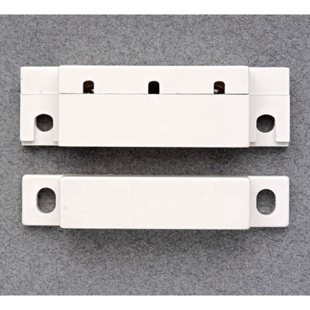 NC-ST100-CV NAPCO Surface Mount 1 Inch Gap Cover Spacer Pack of 10 - DISCONTINUED