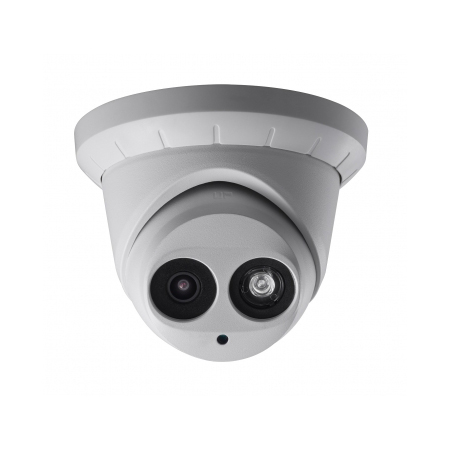 OMNI Red Line Series Turret IP Security Cameras