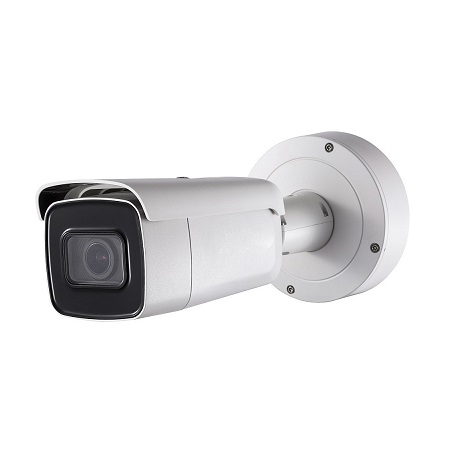 NC324-VBZ Red Line Series DS-2CD2643G0-IZS 2.8-12mm Varifocal 30FPS @ 4MP Outdoor IR Day/Night WDR Bullet IP Security Camera 12VDC/PoE