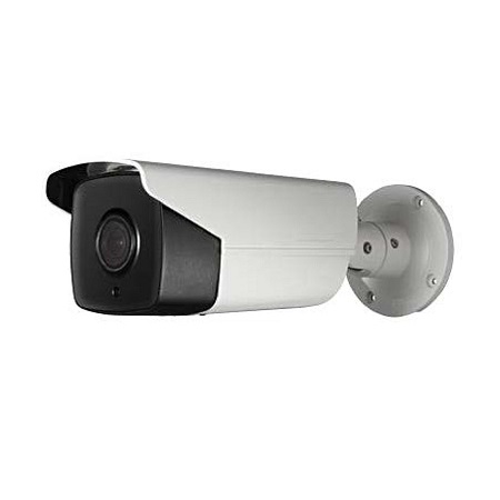 NC324-XB-2.8mm Red Line Series DS-2CD2T43G0-I5 2.8mm 30FPS @ 4MP Outdoor IR Day/Night WDR Bullet IP Security Camera 12VDC/PoE