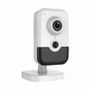 Show product details for NC326-CU-2.8mm Red Line Series DS-2CD2463G0-IW 2.8mm 20FPS @ 6MP Outdoor IR Day/Night WDR Cube IP Security Camera 12VDC/PoE