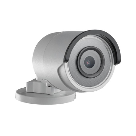 NC326-MB-2.8mm Red Line Series DS-2CD2063G0-I 2.8mm 20FPS @ 6MP Outdoor IR Day/Night WDR Bullet IP Security Camera 12VDC/PoE