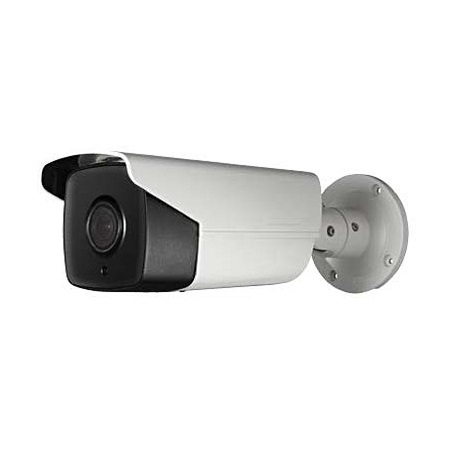 NC326-XB-2.8mm Red Line Series DS-2CD2T63G0-I 2.8mm 20FPS @ 6MP Outdoor IR Day/Night WDR Bullet IP Security Camera 12VDC/PoE