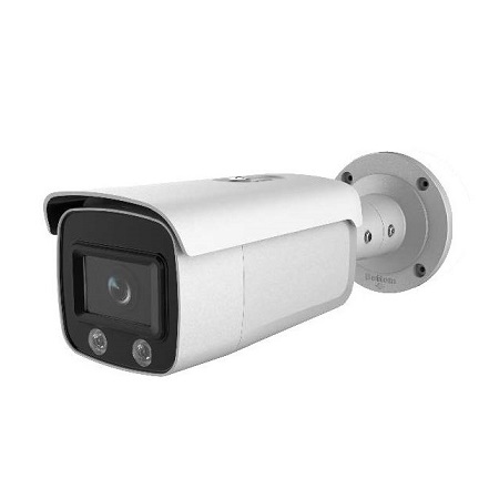 NC344-XB/L-4mm Red Line Series DS-2CD2T47G1-L 4mm 30FPS @ 4MP Outdoor IR Day/Night WDR Bullet IP Security Camera 12VDC/PoE
