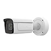 Show product details for NC522-VBA32-LPR Red Line Series 8~32mm Motorized 30FPS @ 1080p Outdoor IR Day/Night WDR Bullet IP Security Camera 12VDC/PoE