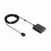 Show product details for NCA02-PHL Red Line Series DS-2CD6424FWD-20 3.7mm 30FPS @ 1080p Outdoor IR Day/Night WDR Pinhole IP Security Camera 12VDC/PoE