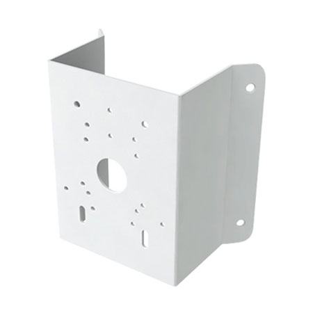 NCM500 Nuvico Xcel Series Corner Mount Bracket for PTZ Cameras